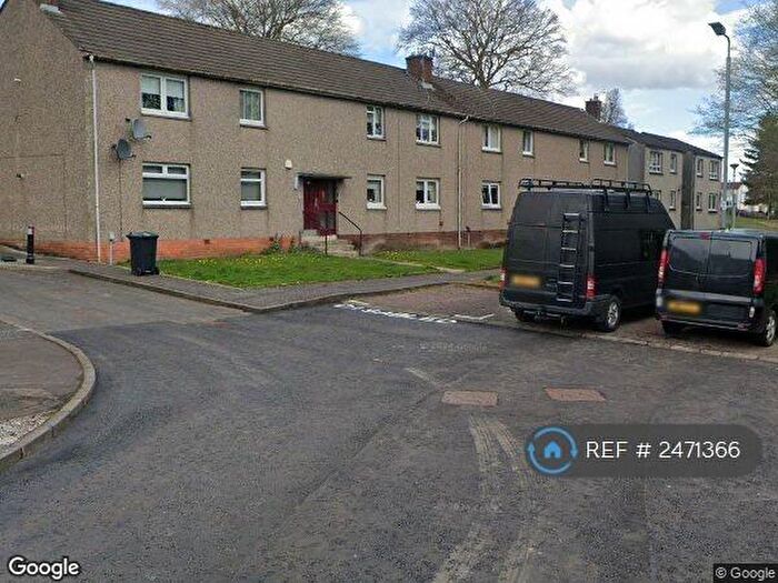 1 Bedroom Flat To Rent In Kirkintilloch, Glasgow, G66