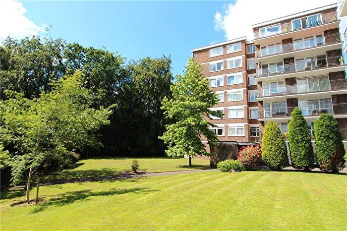 2 Bedroom Flat To Rent In Wilderton Road, Poole, BH13