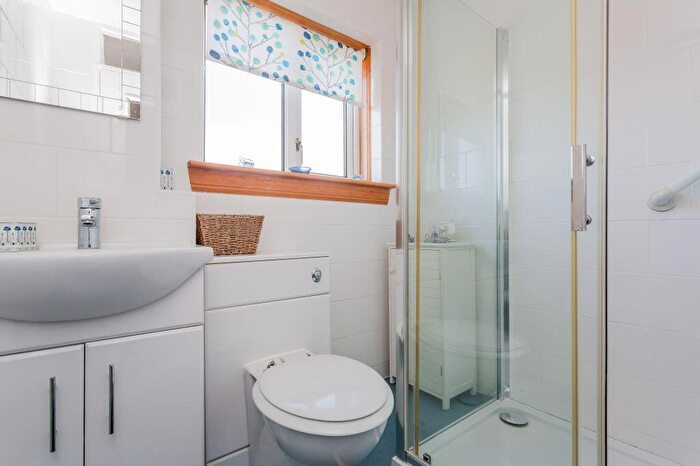 2 Bedroom Villa For Sale In Montrose Road, Paisley, PA2