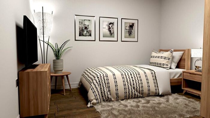 1 Bedroom Apartment For Sale In Castle Street, Liverpool, L2