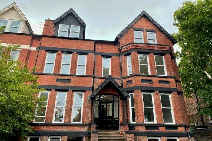 1 Bedroom Flat To Rent In Normanton Manor, Liverpool, L17