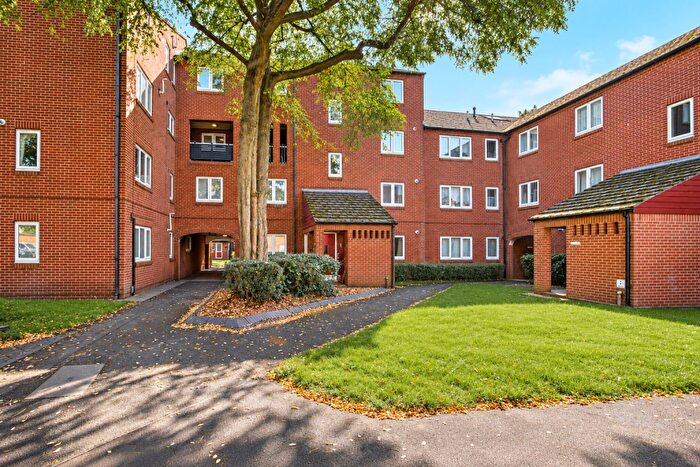 1 Bedroom Apartment For Sale In Cavendish Street, Derby, DE1