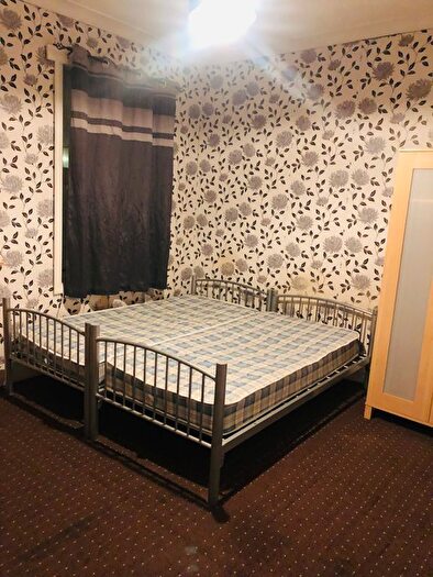 4 Bedroom Terraced House To Rent In Maryland Park, Maryland, E15