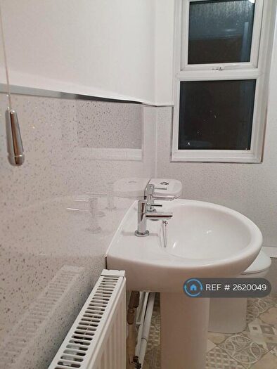 2 Bedroom Flat To Rent In Yarborough Road, Lincoln, LN1