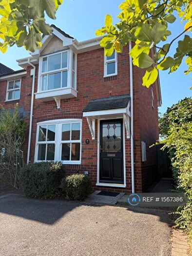 2 Bedroom Semi Detached House To Rent In Greenacre Drive, Cardiff, CF23