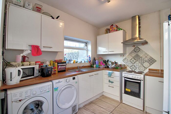 5 Bedroom Terraced House For Sale In London Street, Newport, NP19