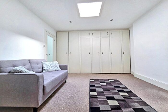 Studio To Rent In Gloucester Place, Marylebone, London, NW1