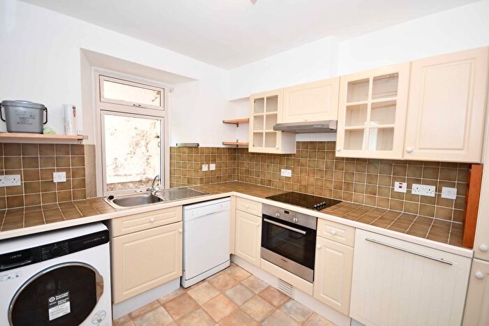 2 Bedroom Flat To Rent In Academy Street, Fortrose, IV10