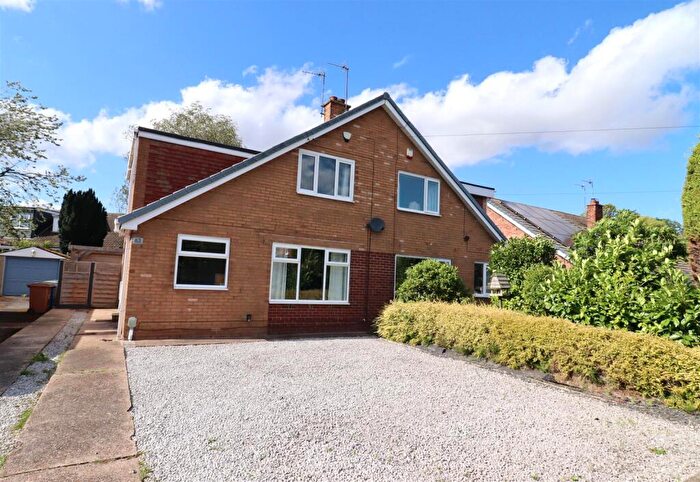 3 Bedroom Semi-Detached House For Sale In Annie Med Lane, South Cave, HU15