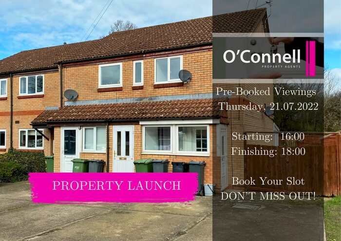 1 Bedroom Flat To Rent In Overbrook Road, Hardwicke, Gloucester, GL2