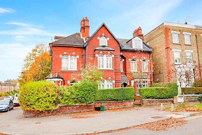 1 Bedroom Flat For Sale In Castledine Road, Anerley, SE20