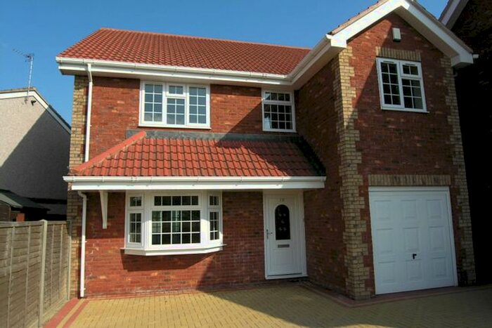 1 Bedroom Property To Rent In New Road, Stoke Gifford, Bristol, Gloucestershire, BS34