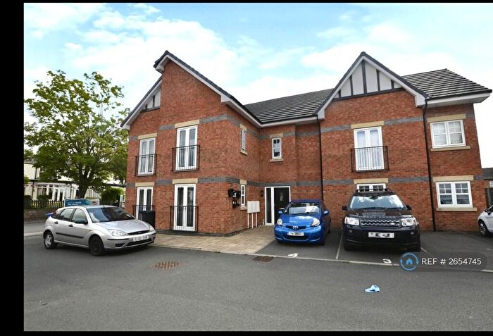 2 Bedroom Flat To Rent In Spondon, Derby, DE21