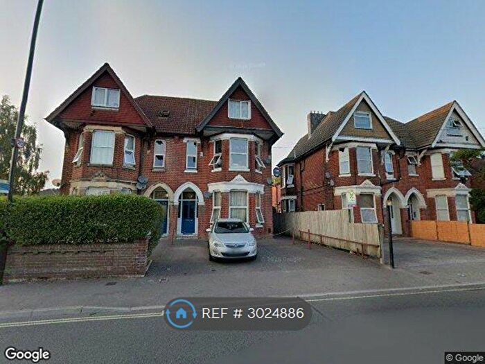 1 Bedroom Flat To Rent In Howard Road, Southampton, SO15
