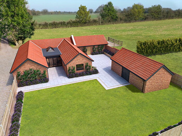 3 Bedroom Barn Conversion For Sale In Heath Road, Winfarthing, IP22