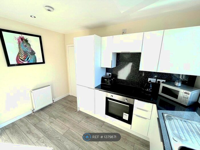 1 Bedroom Flat To Rent In Mugiemoss Road, Bucksburn, Aberdeen, AB21