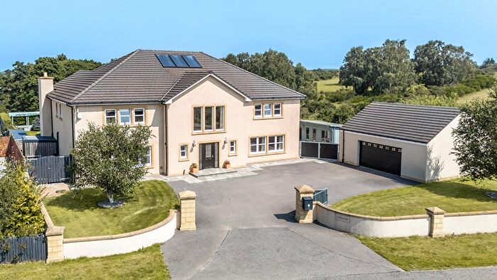 5 Bedroom Detached House For Sale In Hallowood Road, Elgin, IV30