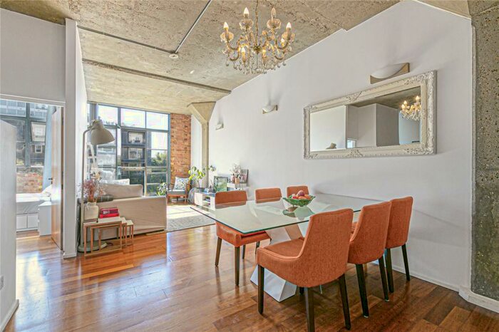 1 Bedroom Apartment To Rent In Wenlock Road, Old Street, London, N1