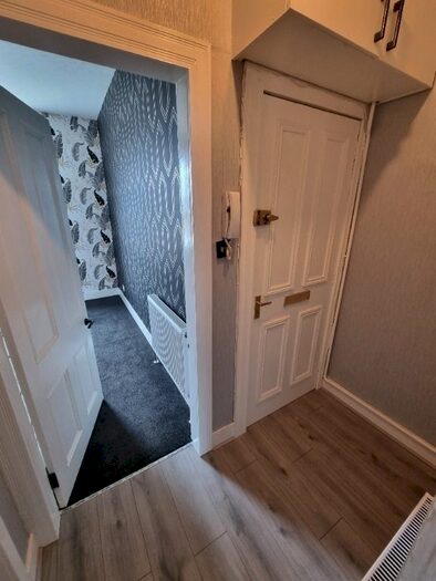 1 Bedroom Flat To Rent In Seaforth Road, City Centre, Aberdeen, AB24