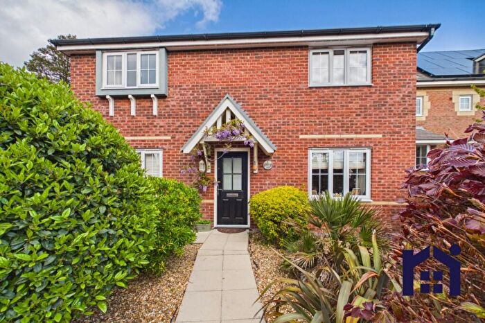 3 Bedroom Detached House For Sale In Cortland Avenue, Eccleston, PR7
