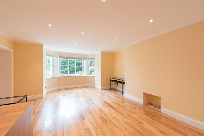 1 Bedroom Apartment To Rent In Belsize Park, London, NW3
