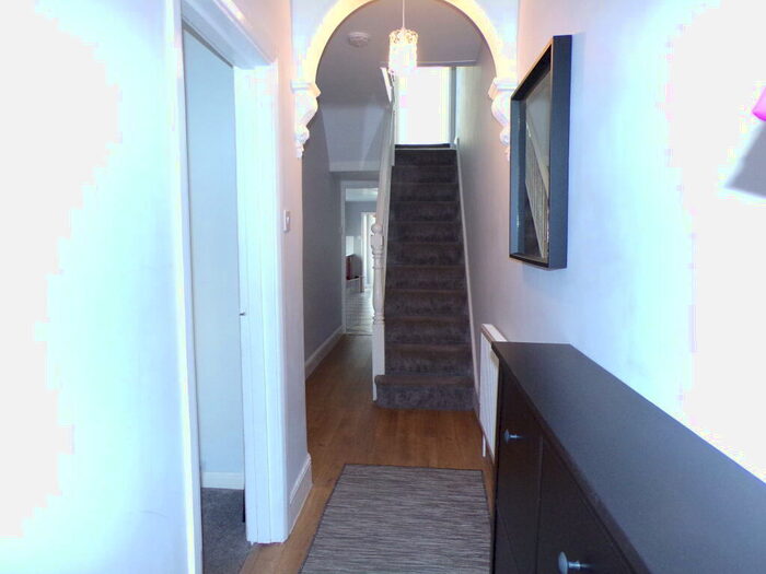 3 Bedroom House To Rent In Rochester Avenue, Rochester, ME1