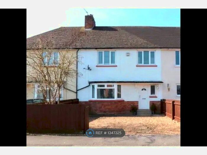 3 Bedroom Terraced House To Rent In Purcel Drive, Newport Pagnell, MK16