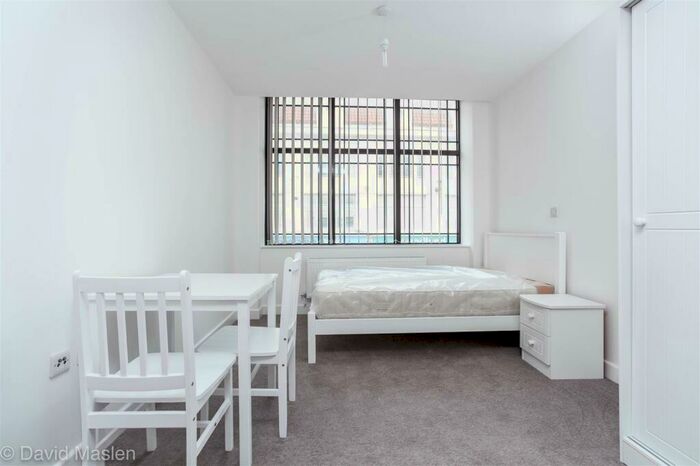Studio To Rent In Stone Street, Brighton, BN1