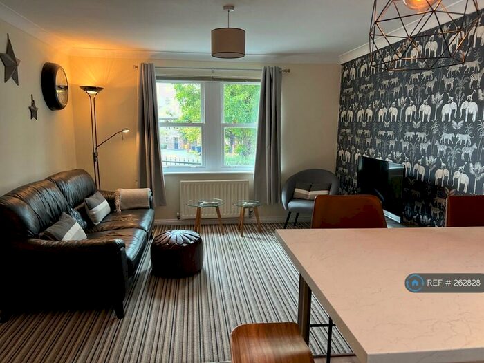 2 Bedroom Flat To Rent In The Sidings, Durham, DH1