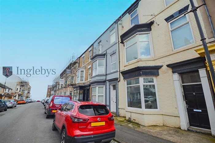 1 Bedroom Flat To Rent In Amber Street, Saltburn-By-The-Sea, TS12