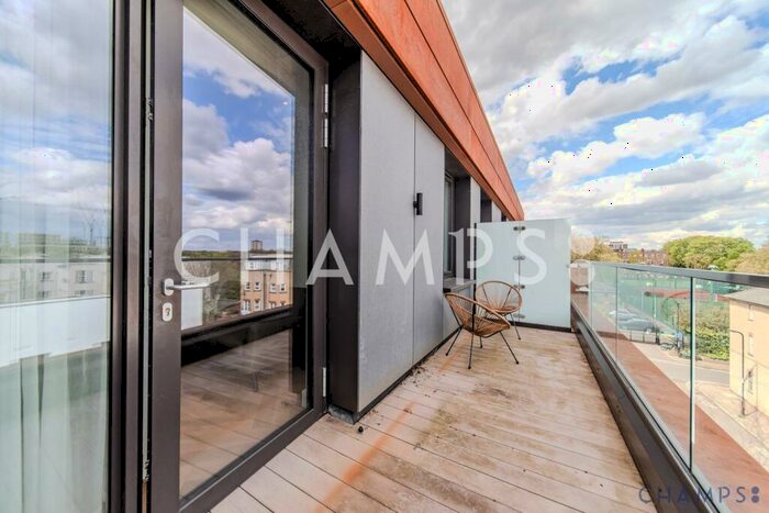 1 Bedroom Flat To Rent In Scawfell Street, Shoreditch, London, E2