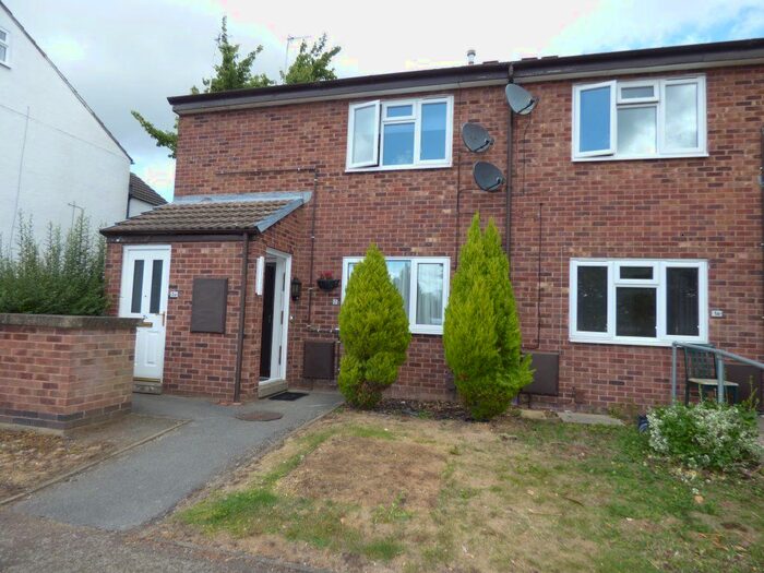 1 Bedroom Flat To Rent In Princess Street, Long Eaton, NG10