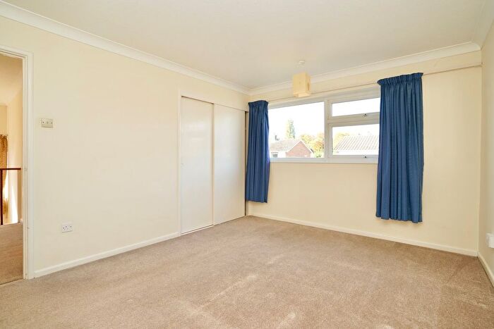 4 Bedroom Detached House For Sale In Haley Close, Hemingford Grey, Huntingdon, PE28