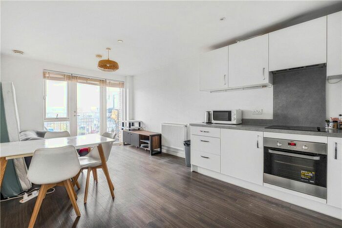 2 Bedroom Property To Rent In Adenmore Road, London, SE6