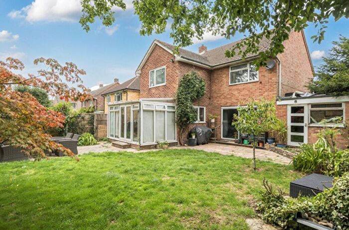 4 Bedroom Detached House For Sale In Southbrook Road, Havant, PO9