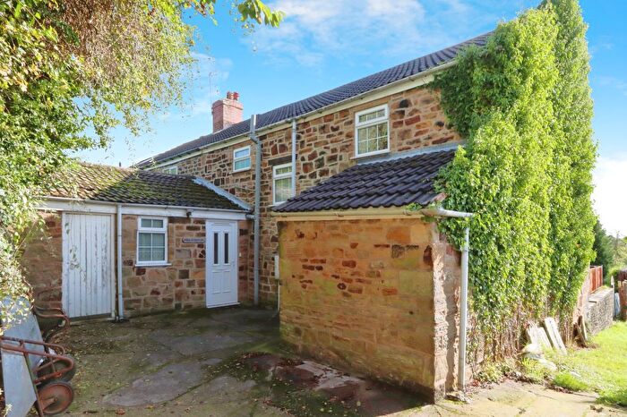 3 Bedroom Semi-Detached House For Sale In West Handley, Marsh Lane, Sheffield, Derbyshire, S21