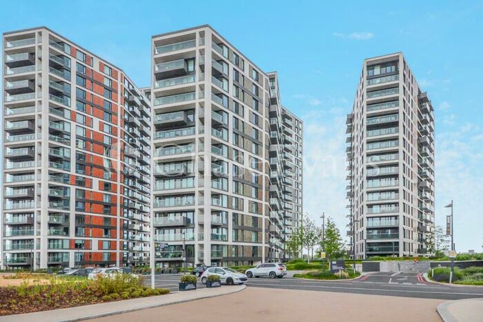 1 Bedroom Apartment To Rent In Judde House, Royal Arsenal Riverside, Woolwich, SE18