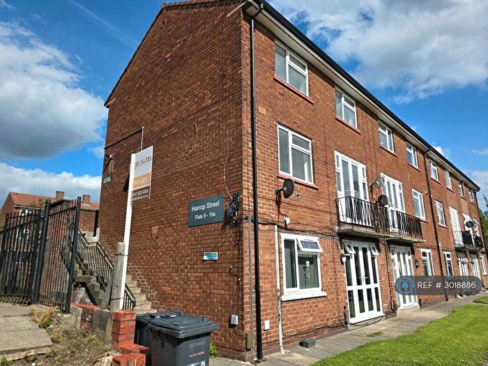 2 Bedroom Maisonette To Rent In Harrop St, Manchester, M28