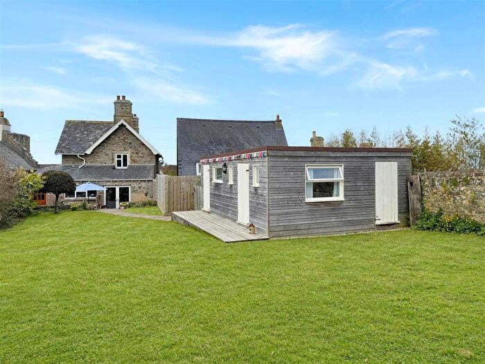 3 Bedroom House For Sale In Instow, Bideford, EX39