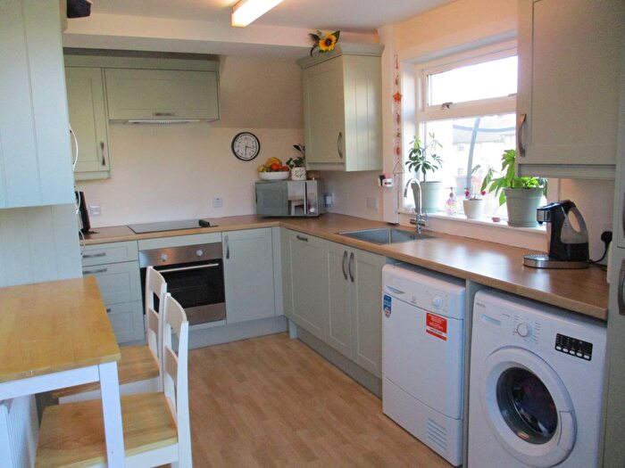 2 Bedroom End Of Terrace House For Sale In Princes Avenue, Annan, DG12