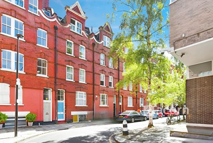 1 Bedroom Flat To Rent In East Tenter Street Tower Hamlets, E1