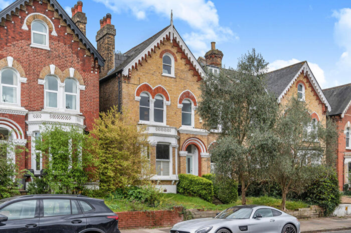 2 Bedroom Flat For Sale In Marmora Road, East Dulwich, SE22
