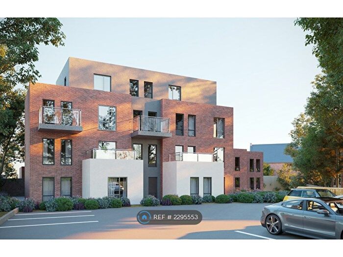 2 Bedroom Flat To Rent In Cavendish Road, Salford, M7