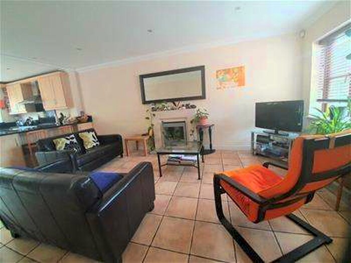 1 Bedroom Property To Rent In Perivale, Monkston Park, Milton Keynes, MK10