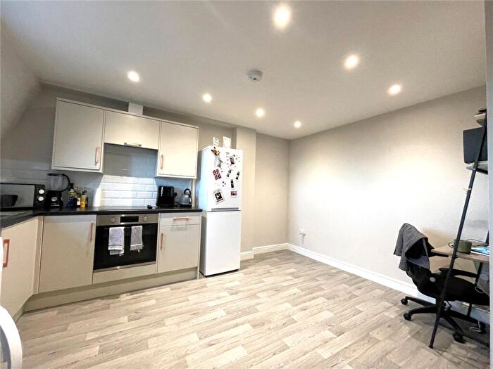 1 Bedroom Apartment To Rent In Marlborough Court, The Halve, BA14