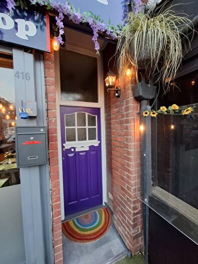 1 Bedroom Flat To Rent In Upper Elmers End Road, Beckenham, BR3