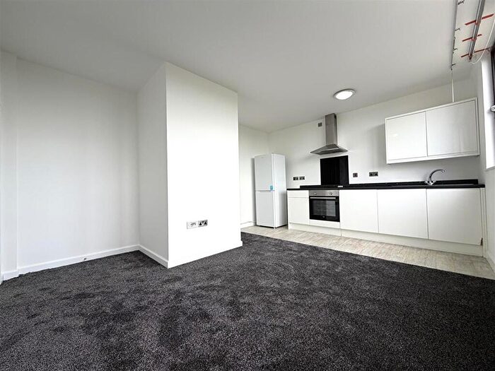1 Bedroom Apartment To Rent In Priestgate, Peterborough, PE1
