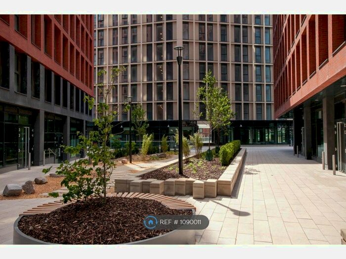 2 Bedroom Flat To Rent In Linter Building, Manchester, M1