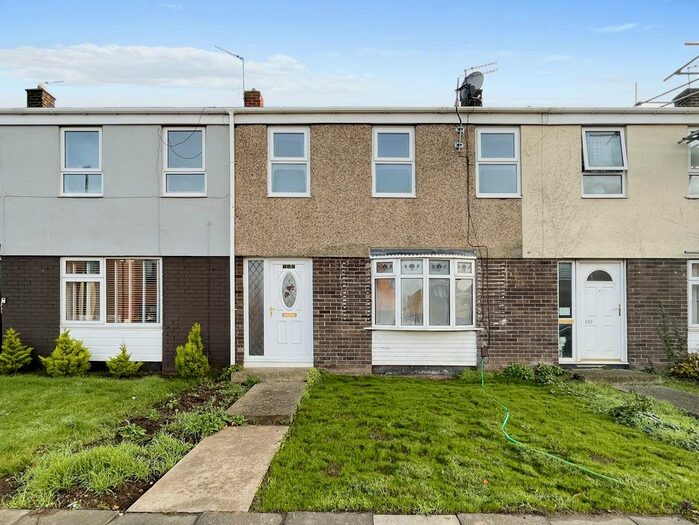 Houses for sale in The Fleet, TS10, Redcar and Cleveland