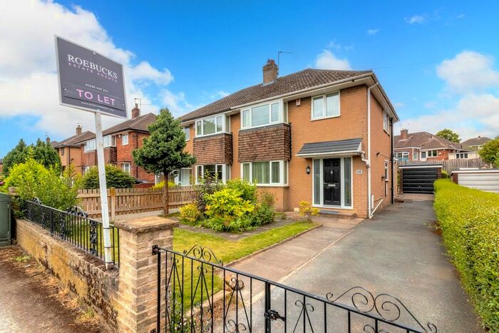 3 Bedroom Semi-Detached House To Rent In Barnsley Road, Darton, Barnsley, S75